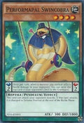 Image for Performapal Swincobra (YS16-EN003) (YS16) - YuGiOh