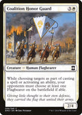 Image for Coalition Honor Guard (6) (Eternal Masters) - Magic: The Gathering