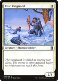 Image for Elite Vanguard (8) (Eternal Masters) - Magic: The Gathering