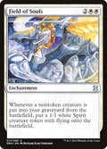 Image for Field of Souls (11) (Eternal Masters) - Magic: The Gathering