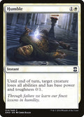Image for Humble (14) (Eternal Masters) - Magic: The Gathering