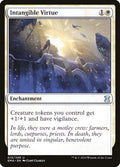 Image for Intangible Virtue (15) (Eternal Masters) - Magic: The Gathering