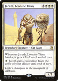 Image for Jareth, Leonine Titan (16) (Eternal Masters) - Magic: The Gathering