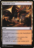 Image for Bloodfell Caves (236) (Eternal Masters) - Magic: The Gathering