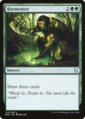 Image for Harmonize (170) (Eternal Masters) - Magic: The Gathering