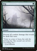 Image for Fog (167) (Eternal Masters) - Magic: The Gathering
