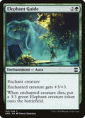 Image for Elephant Guide (163) (Eternal Masters) - Magic: The Gathering