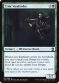 Image for Civic Wayfinder (161) (Eternal Masters) - Magic: The Gathering