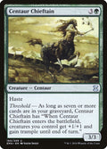 Image for Centaur Chieftain (160) (Eternal Masters) - Magic: The Gathering
