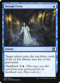 Image for Dream Twist (47) (Eternal Masters) - Magic: The Gathering