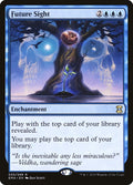 Image for Future Sight (50) (Eternal Masters) - Magic: The Gathering