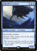 Image for Inkwell Leviathan (56) (Eternal Masters) - Magic: The Gathering