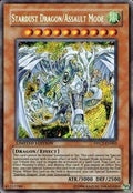 Image for Stardust Dragon/Assault Mode (Secret) (DPCT-EN003) (DPCT) - YuGiOh