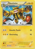 Image for Electivire (25) (25/30) (PR) - Pokemon