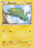 Image for Electrike (28) (28/30) (PR) - Pokemon