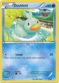 Image for Ducklett (7) (7/30) (PR) - Pokemon