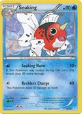 Image for Seaking (12) (12/30) (PR) - Pokemon
