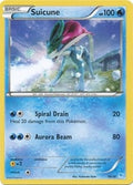 Image for Suicune (14 - Non-Holo) (14/30) (PR) - Pokemon