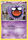 Image for Gastly (XY132) (PR) - Pokemon