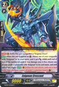 Image for Enigman Crescent (G-BT07/075EN) (G-BT07: Glorious Bravery of Radiant Sword) - Cardfight Vanguard