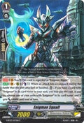 Image for Enigman Squall (G-BT07/077EN) (G-BT07: Glorious Bravery of Radiant Sword) - Cardfight Vanguard