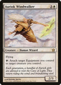 Image for Auriok Windwalker (5) (Fifth Dawn) - Magic: The Gathering