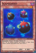 Image for Scapeghost (SHVI-ENSE4) (SHVI) - YuGiOh