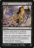 Image for Befoul (102) (Champions of Kamigawa) - Magic: The Gathering