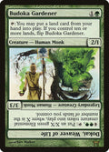 Image for Budoka Gardener // Dokai, Weaver of Life (202) (Champions of Kamigawa) - Magic: The Gathering