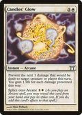 Image for Candles' Glow (5) (Champions of Kamigawa) - Magic: The Gathering