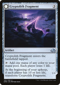 Image for Cryptolith Fragment (193) (Eldritch Moon) - Magic: The Gathering