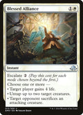 Image for Blessed Alliance (13) (Eldritch Moon) - Magic: The Gathering