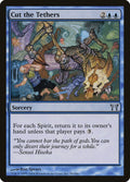 Image for Cut the Tethers (56) (Champions of Kamigawa) - Magic: The Gathering