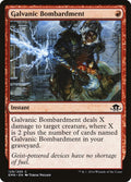 Image for Galvanic Bombardment (129) (Eldritch Moon) - Magic: The Gathering