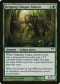 Image for Dripping-Tongue Zubera (206) (Champions of Kamigawa) - Magic: The Gathering