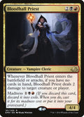 Image for Bloodhall Priest (181) (Eldritch Moon) - Magic: The Gathering