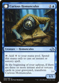 Image for Curious Homunculus (54) (Eldritch Moon) - Magic: The Gathering