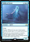 Niblis of Frost (72) (Unique and Miscellaneous Promos)
