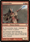 Image for Frostwielder (167) (Champions of Kamigawa) - Magic: The Gathering