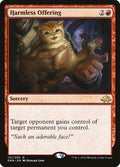 Image for Harmless Offering (131) (Eldritch Moon) - Magic: The Gathering