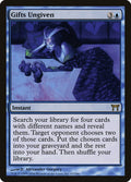 Image for Gifts Ungiven (62) (Champions of Kamigawa) - Magic: The Gathering