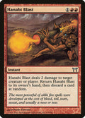 Image for Hanabi Blast (170) (Champions of Kamigawa) - Magic: The Gathering