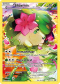Image for Shaymin - XY115 (XY115) (PR) - Pokemon