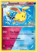 Image for Azumarill (77/114) (STS) - Pokemon