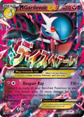 Image for M Gardevoir EX (79/114) (STS) - Pokemon