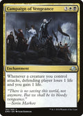 Image for Campaign of Vengeance (182) (Eldritch Moon) - Magic: The Gathering