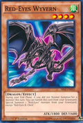 Image for Red-Eyes Wyvern (SR02-EN010) (SR02) - YuGiOh