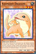 Image for Kidmodo Dragon (SR02-EN019) (SR02) - YuGiOh