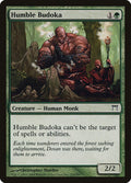 Image for Humble Budoka (214) (Champions of Kamigawa) - Magic: The Gathering