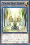 Image for Token: Dragon Lord (SR02-ENTKN) (SR02) - YuGiOh